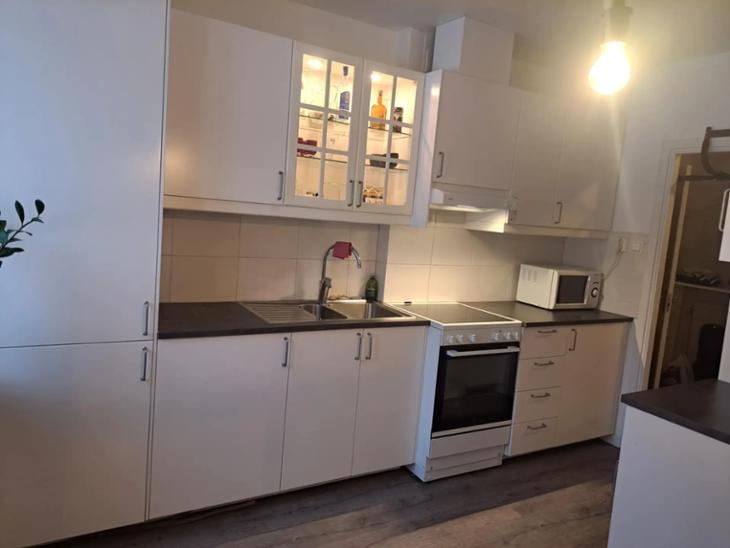 Bostad Väringgatan Lindesberg