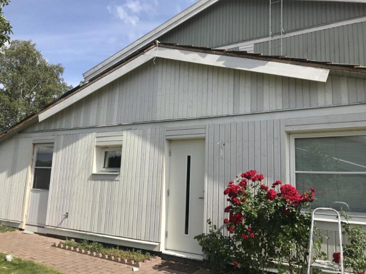 Krusbärsvägen 17 - Bollstanäs, Upplands Väsby