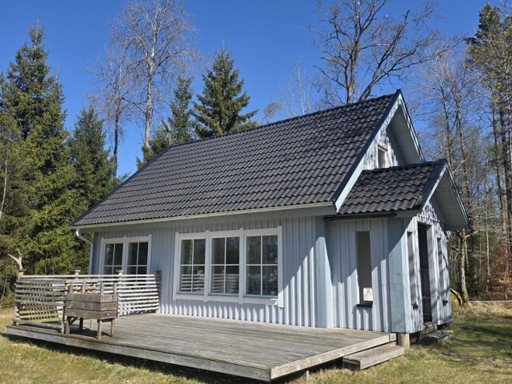 Bostad Drögshult Hylte