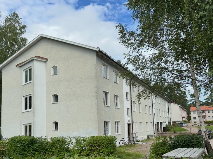 Bostad Hällvägen 36A Avesta