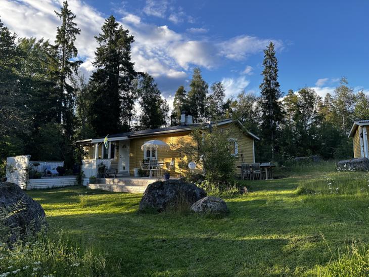 Bostad Kristineberg Linköping