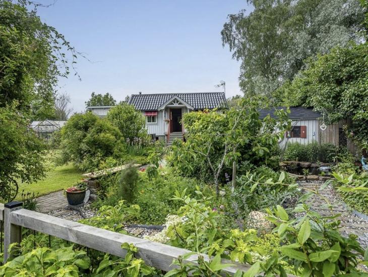 Bostad Evedalsvägen Mörbylånga