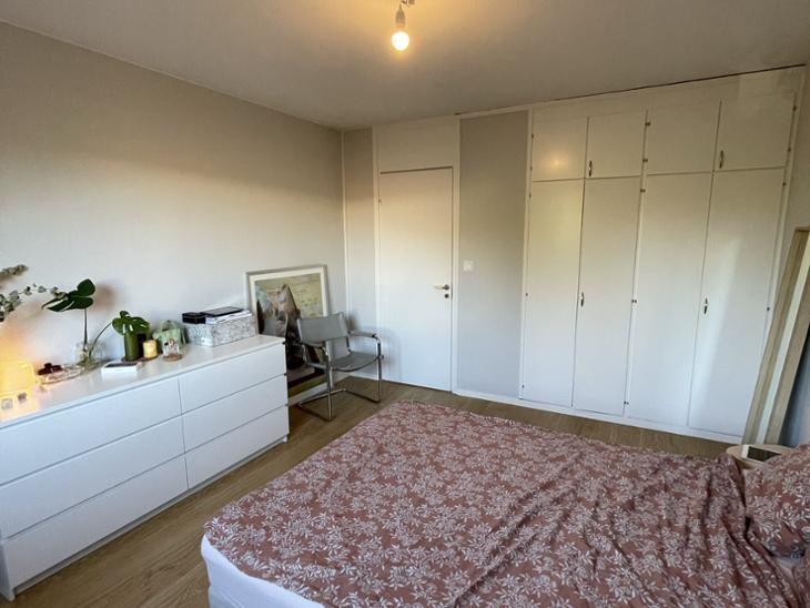 Bostad Byälvsvägen Stockholm