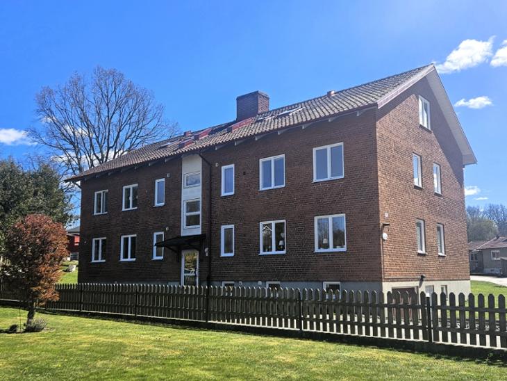 Bostad Vindelgatan 13 Östra Göinge