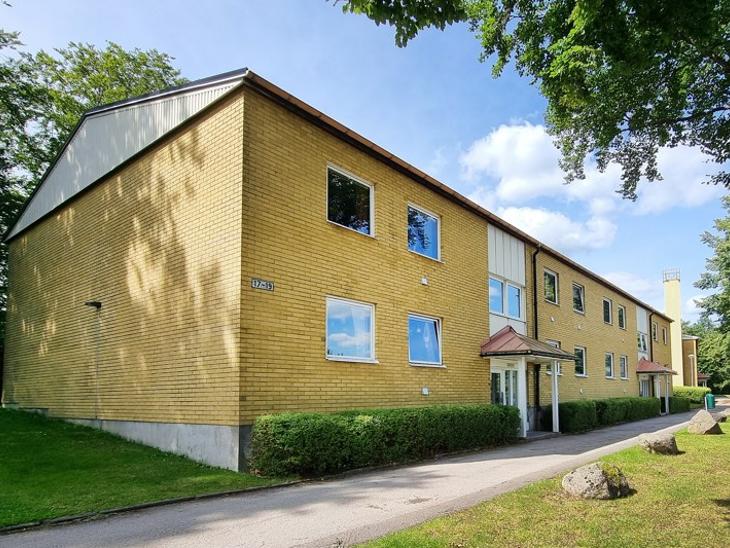 Bostad Näktergalsgränd 19 Växjö