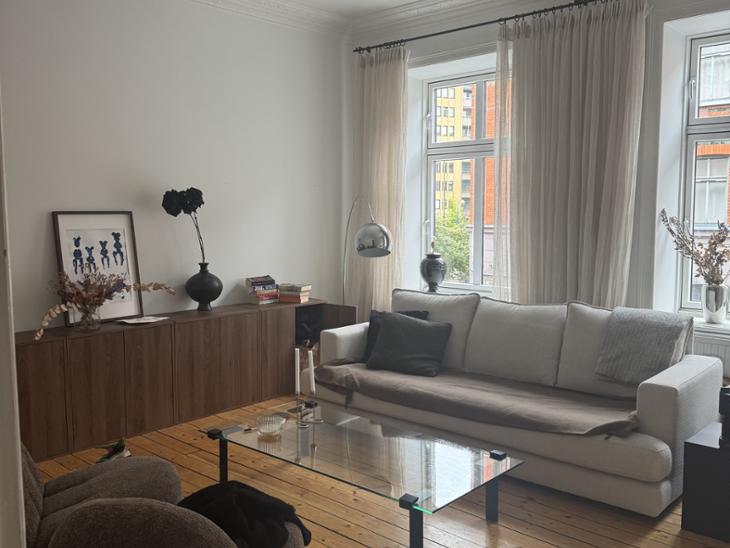 Bostad Slöjdgatan Malmö