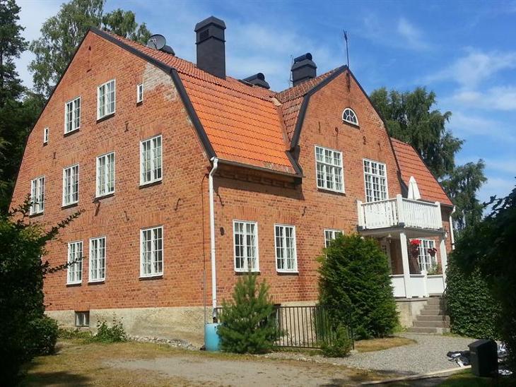 Bostad Allévägen 9 Nykvarn