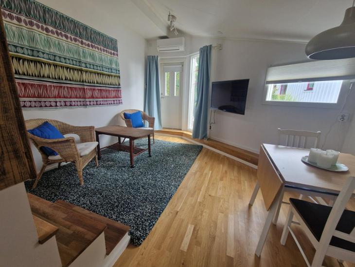Bostad Finborgsvägen Tyresö