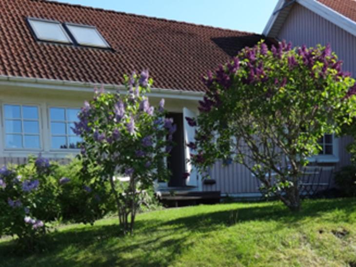 Bostad Gammelhyttevägen Grums