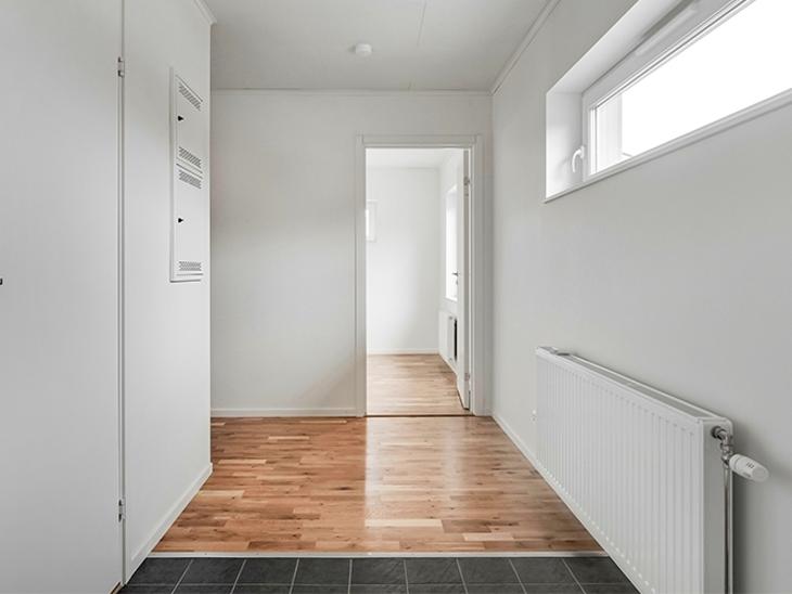 Bostad Kamomillvägen Västerås