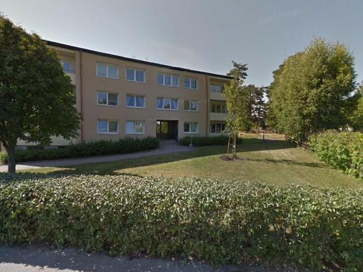 Bostad Kempensköldsgatan 3 Åmål