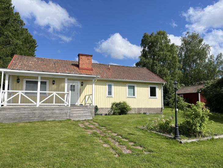 Bostad Vändle Västerås