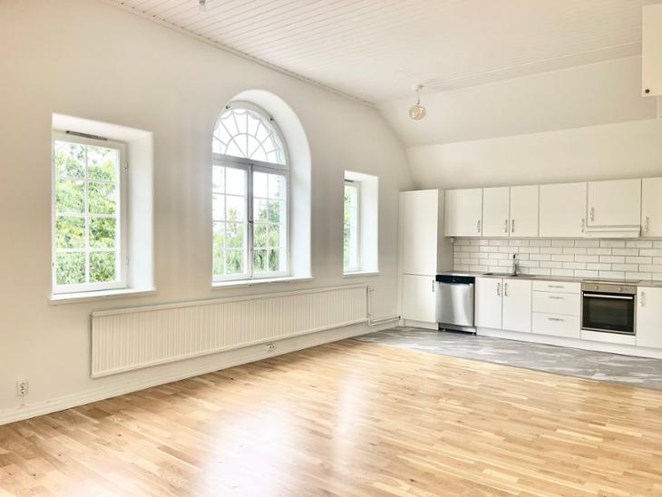Bostad Rösaringvägen Upplands-Bro