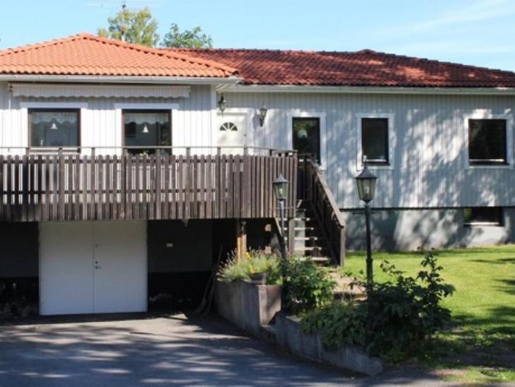 Bostad Fogdevägen Huddinge