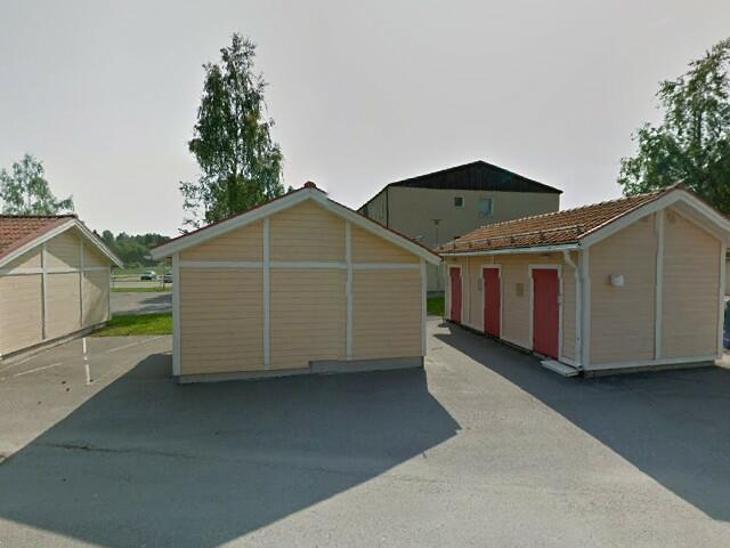 Bostad Strömsbruksvägen Nordanstig