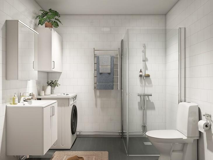 Bostad Lovartgränd Haninge