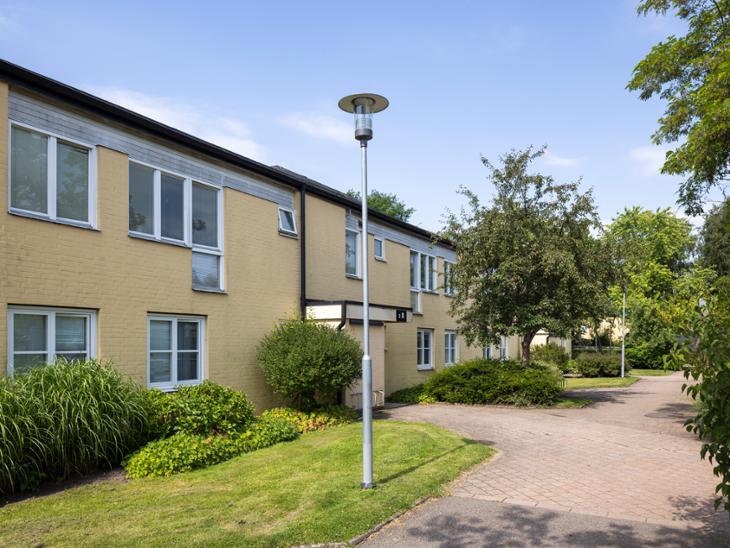 Bostad Annerovägen Helsingborg