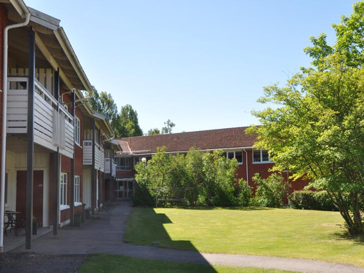 Sjötorpsvägen 1 - Mariestad