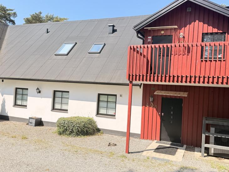 Bostad Skönadalvägen Kävlinge