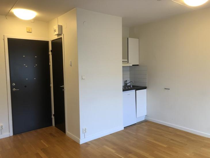 Bostad Carlavägen 12 Eskilstuna