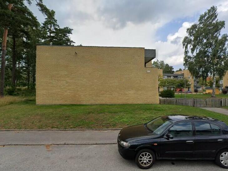 Rönnäsvägen 70 - Stensberg-kungshög, Ljungby