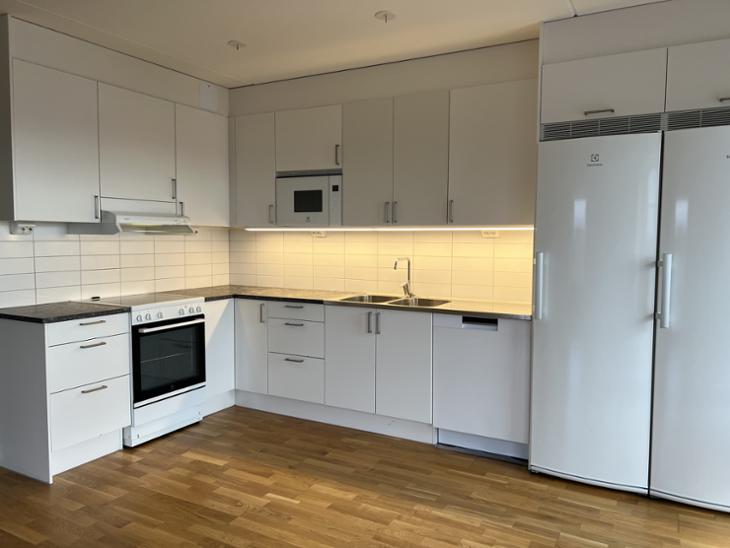 Bostad Bäckby Torggatan 10 Västerås