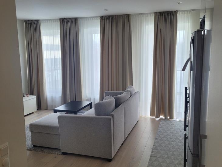 Bostad Arvid tydéns allé Solna