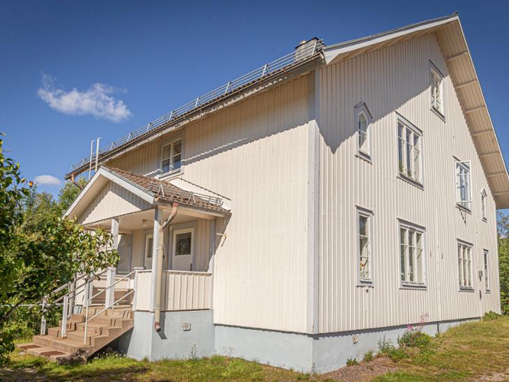 Bostad Vansbrovägen 3A Ludvika