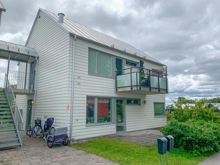 Bostad Hästhovsgränd Skövde
