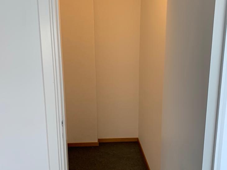 Bostad Kristinelundsvägen Solna