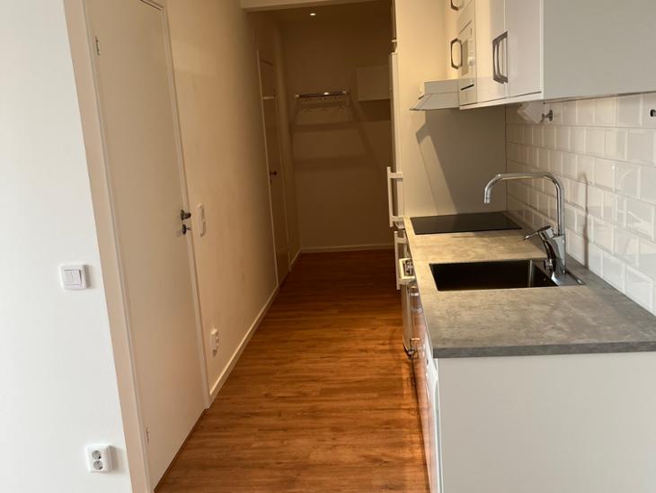 Bostad Gamla Tanneforsvägen Linköping