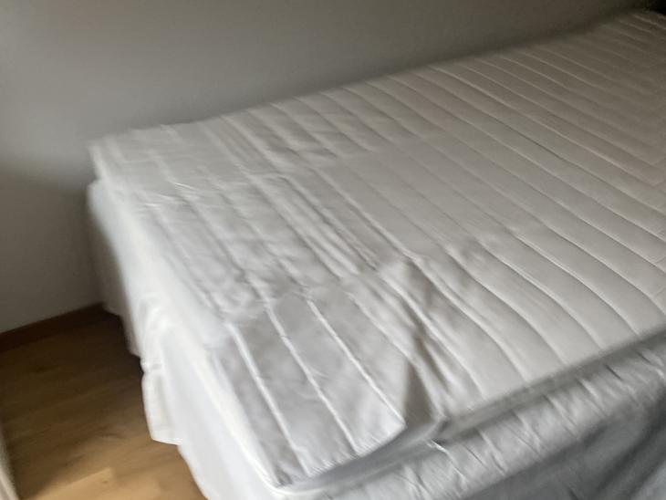 Bostad Jägarvägen Uppsala