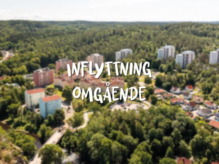 Bostad Tureborgsvägen Uddevalla