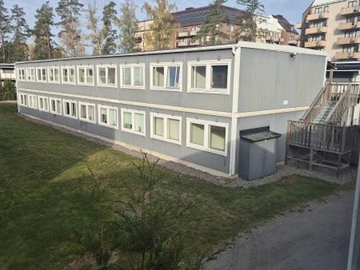 Bostad Haningevägen Haninge