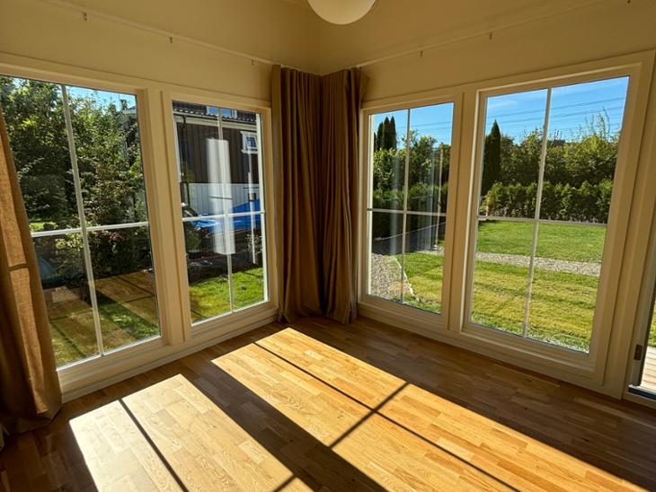 Bostad Postvägen Sollentuna