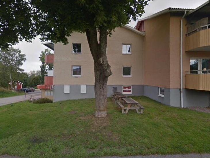 Bostad Kvarngatan 7B Kungsör
