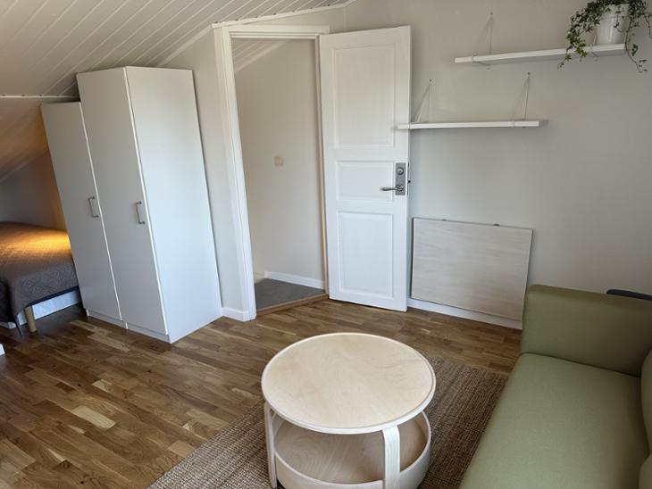 Bostad Åkervägen Sollentuna
