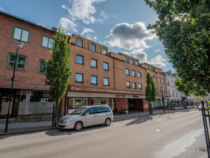 Bostad Östra Storgatan Säffle