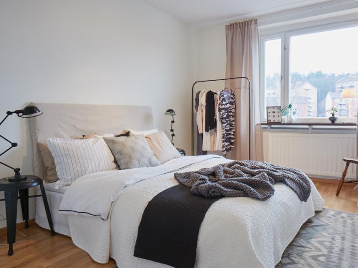 Bostad Majorsgatan 4A Borås