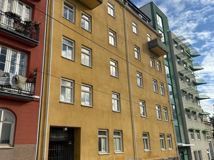 Bostad Nygatan 59 Norrköping
