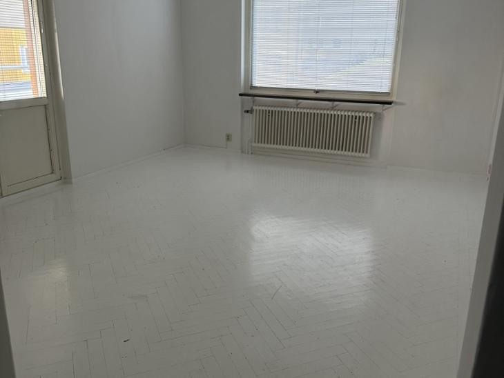 Bostad Björkhemsgatan Borås