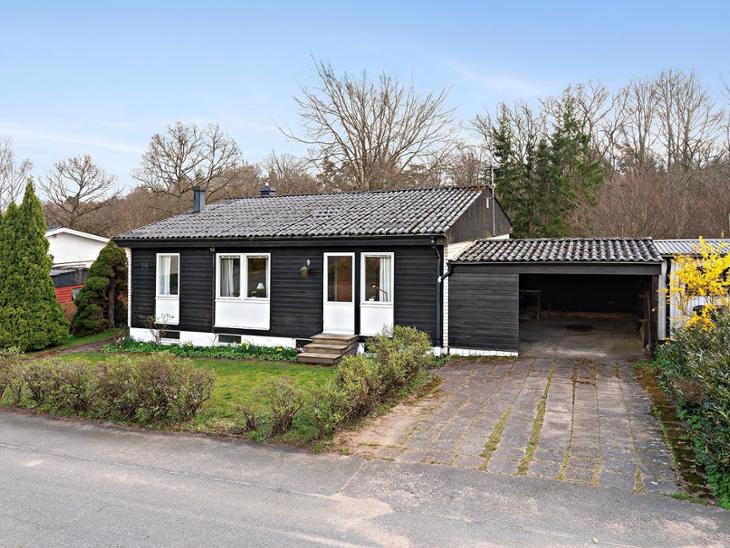 Bostad Diamantslingan Hässleholm