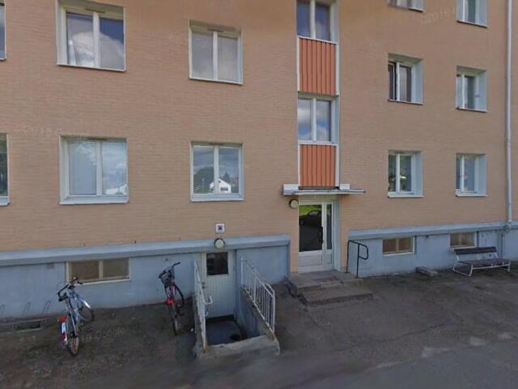 Karpgränd 4A - Broängen-södermalm, Kristinehamn