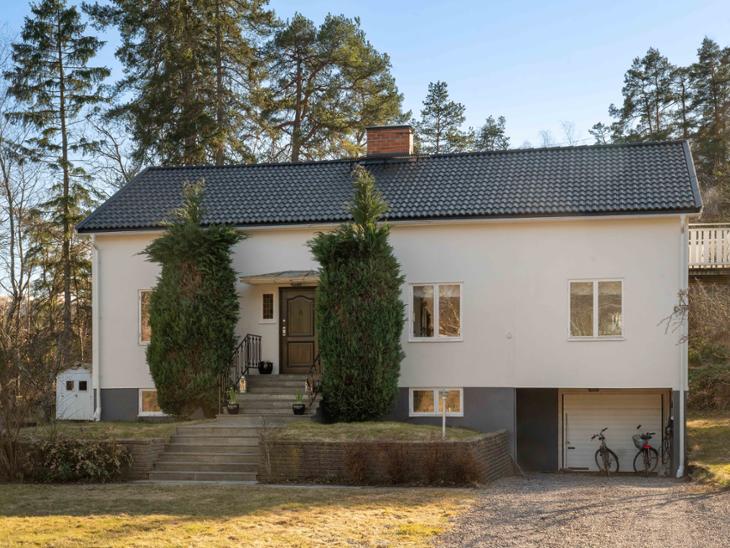 Bostad Anundvägen Danderyd