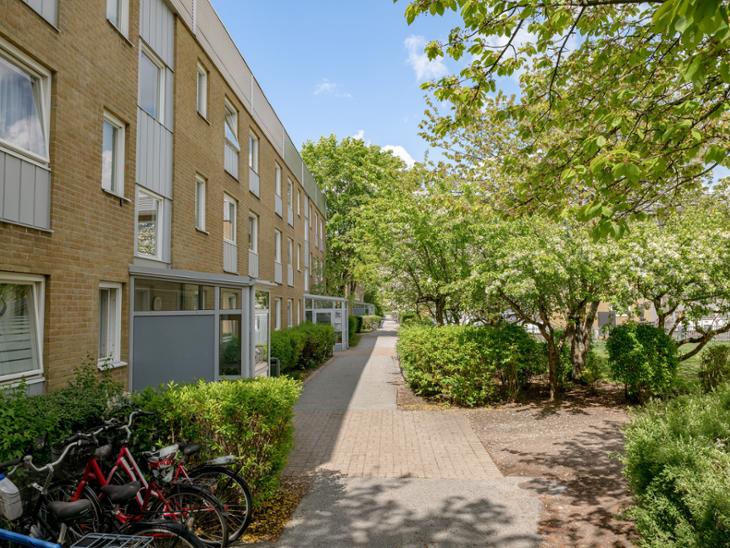 Bostad Åkershus Staffanstorp