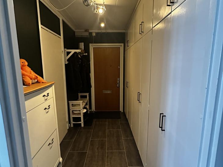 Bostad Husarvägen Upplands Väsby