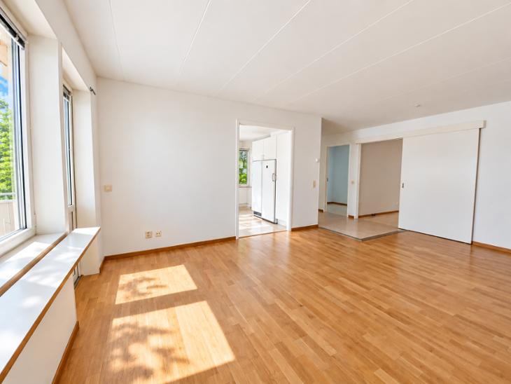 Bostad Badhusgatan Skellefteå