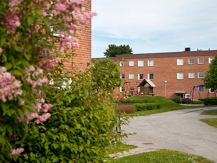 Bostad Sörängetvägen Örnsköldsvik