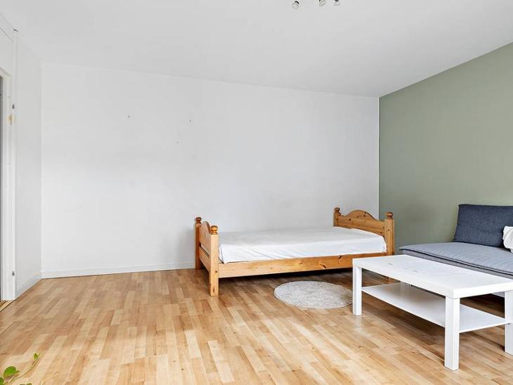 Bostad Bergkullevägen Trollhättan