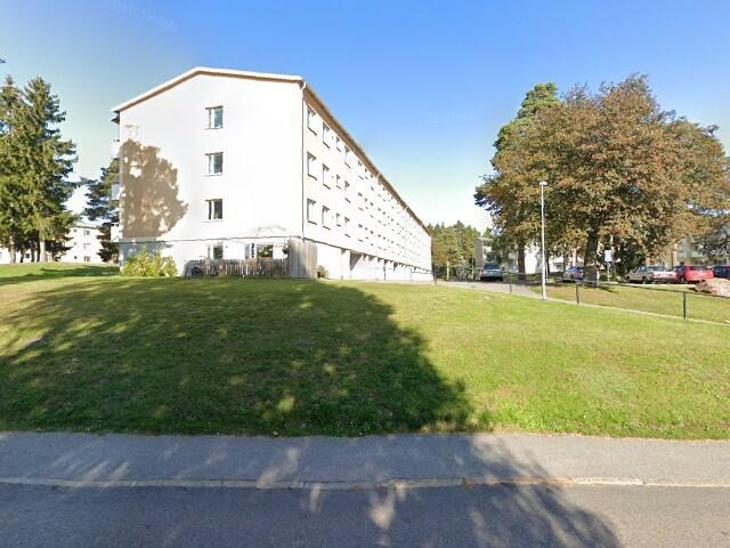 Urbergsterrassen - Sörby, Gävle